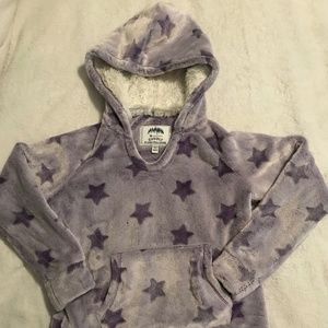 Soft & Snuggly Hoody